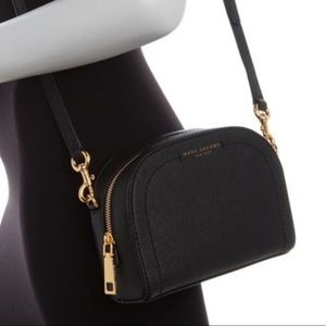 Marc Jacobs Like New Crossbody Playback